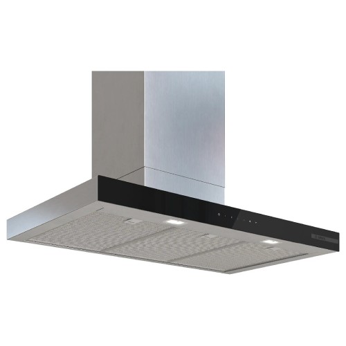 ΑΠΟΡΡΟΦΗΤΗΡΑΣ ΤΖΑΚΙ 90CM BOSCH DWB97DN30 (ΕΠΙΠΕΔΟΣ / A / INOX / 410m3/h / Wi-Fi / BLDC)